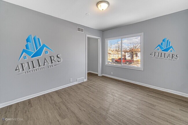 Building Photo - For Rent – Spacious 5BR/2BA Home in Hammond!