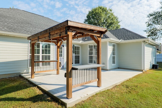 Building Photo - 4246 Netherfield Ln