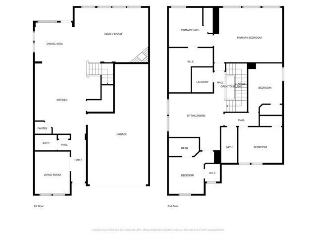 Building Photo - 1209 Savoy Ln