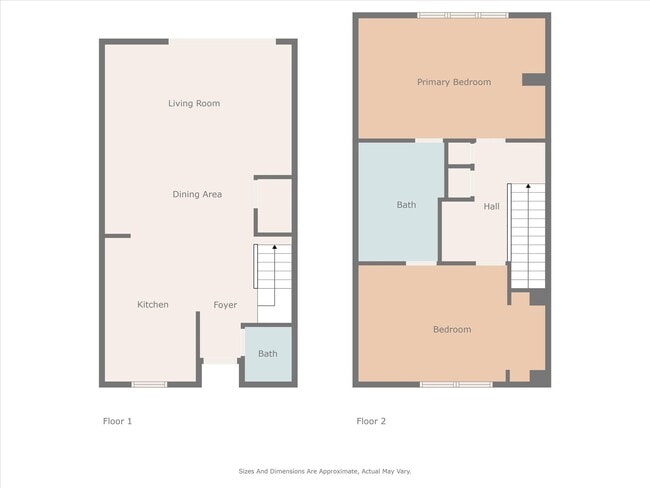 Building Photo - 850 Hill Dr