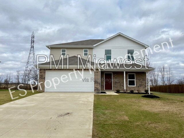 Building Photo - 2608 W Kings Cyn Dr
