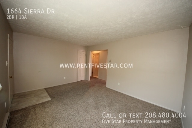Building Photo - 1664 Sierra Dr