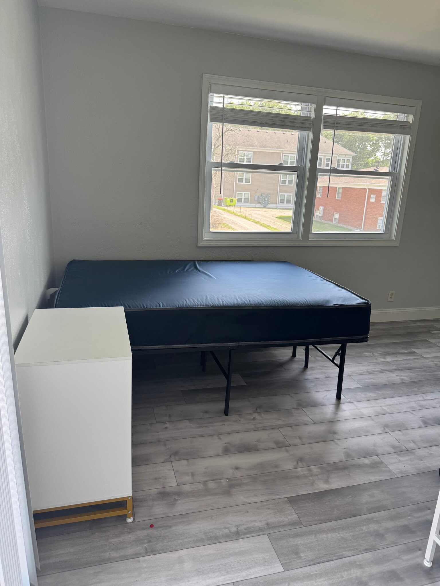 Bedroom 1 - 214 Lindell Dr