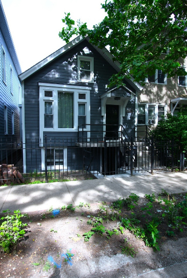 Primary Photo - 1864 N Bissell St