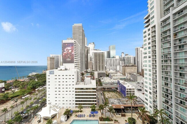 Building Photo - 244 Biscayne Blvd