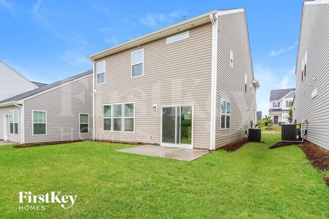 Building Photo - 621 Goldburn Wy