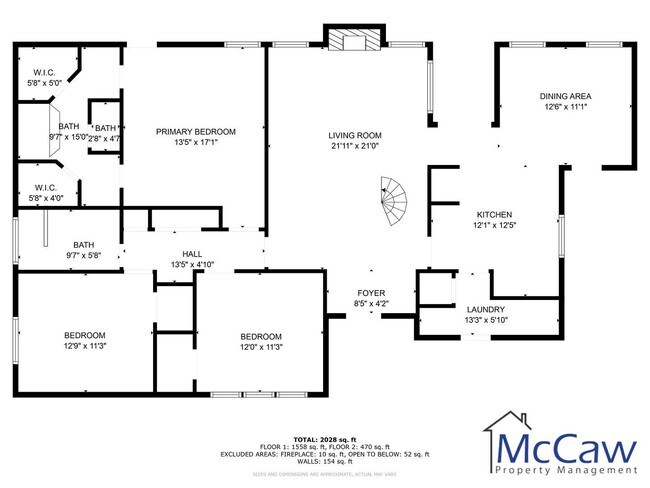 Building Photo - 1903 Reverchon Dr