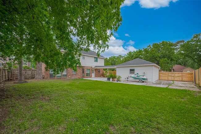 Building Photo - 215 Wood Cir Ln