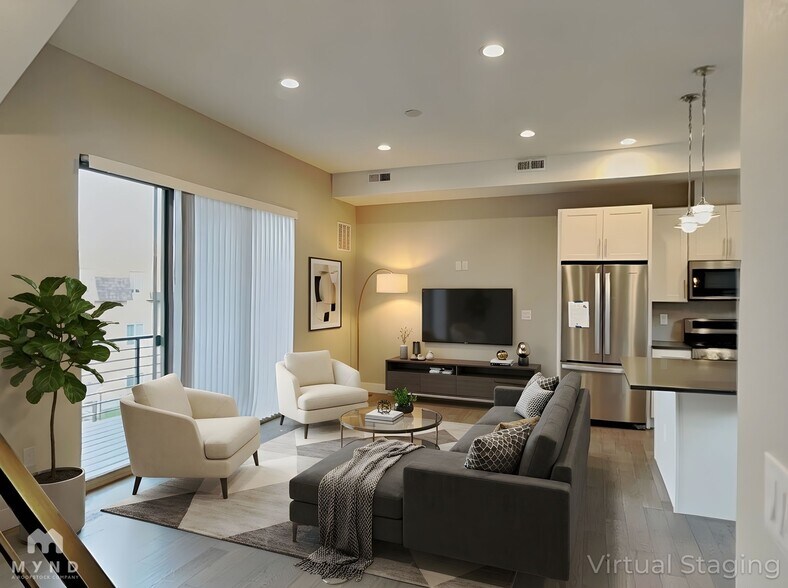 Building Photo - 5366 Allison St