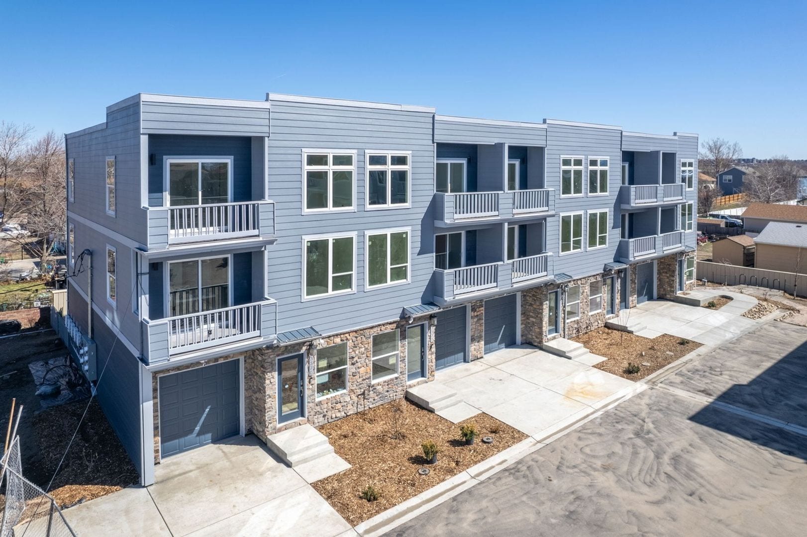 Building Photo - 3576 W 66th Ave