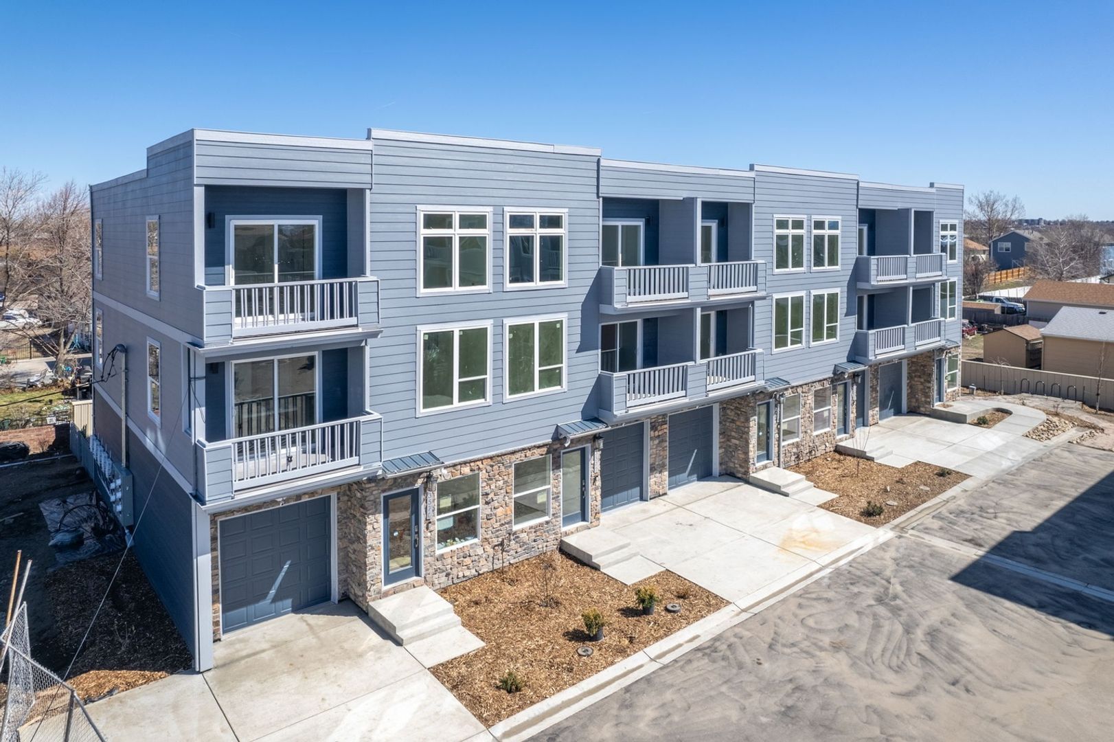 Building Photo - 3578 W 66th Ave