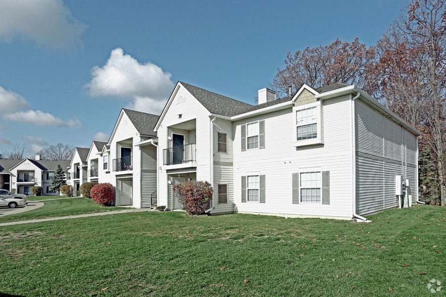 Building Photo - Cedarshores Apartments
