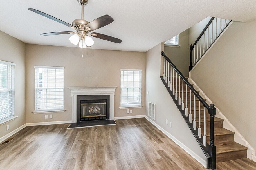 Building Photo - 3608 Serendipity Dr