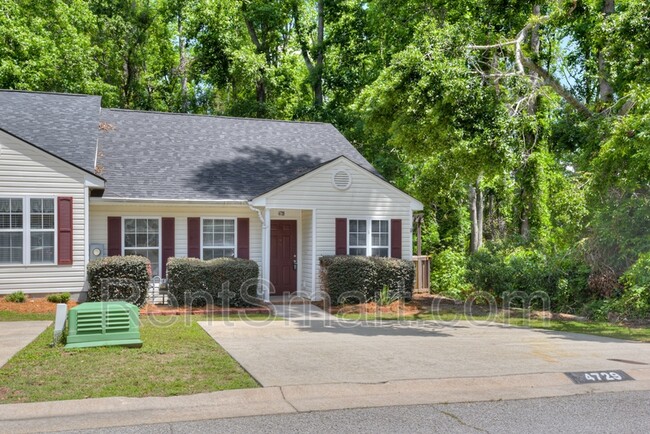 Building Photo - 4729 W Creek Mill Ct