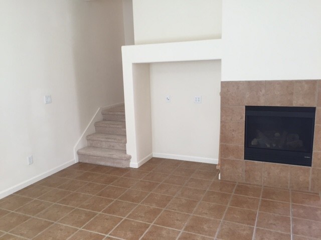 Entertainment nook - 812 Titanium Ln