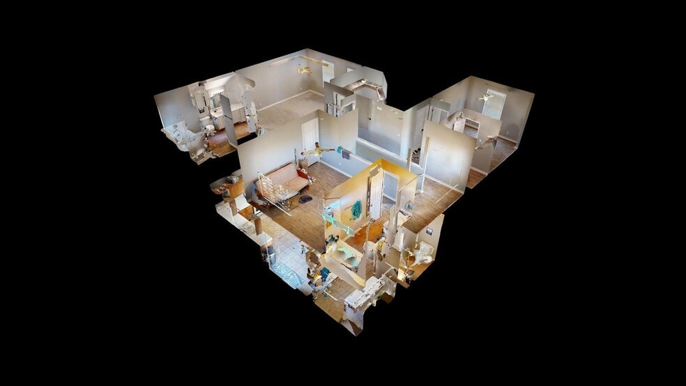 Building Photo - Spacious Home with Modern Upgrades in a Pe...