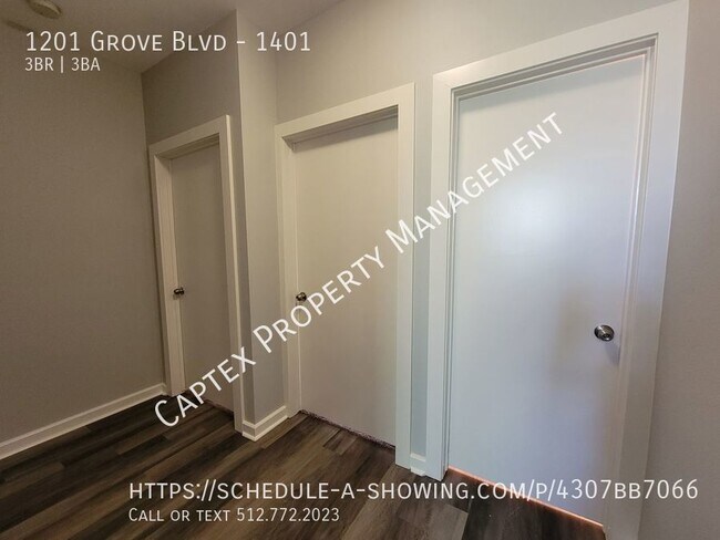 Building Photo - 1201 Grove Blvd