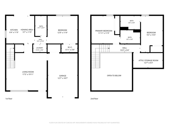 Building Photo - 701-703 Glenstone Dr.