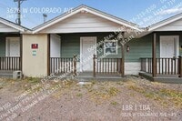 Building Photo - 3626 W Colorado Ave