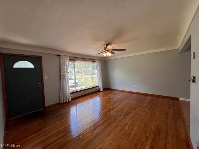 Building Photo - 9326 Ackley Rd