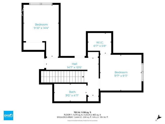 Building Photo - 112 Wall St