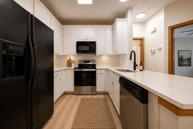 Building Photo - 3808 Abercrombie Ln