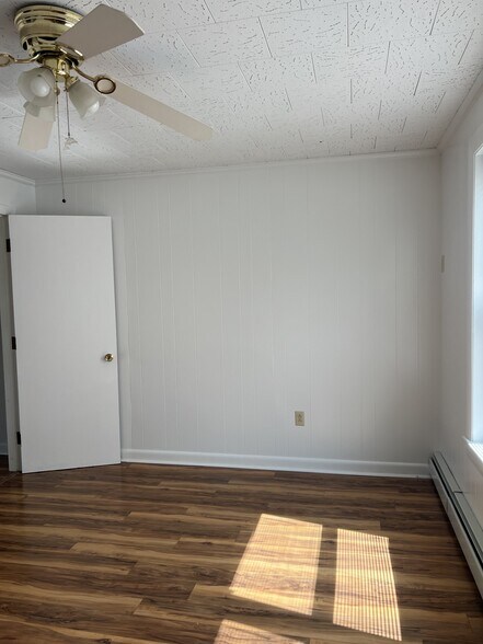 Bedroom #2 - 10 Kimball St