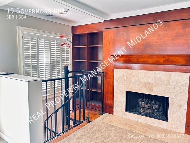 Building Photo - 19 Governors Hill-