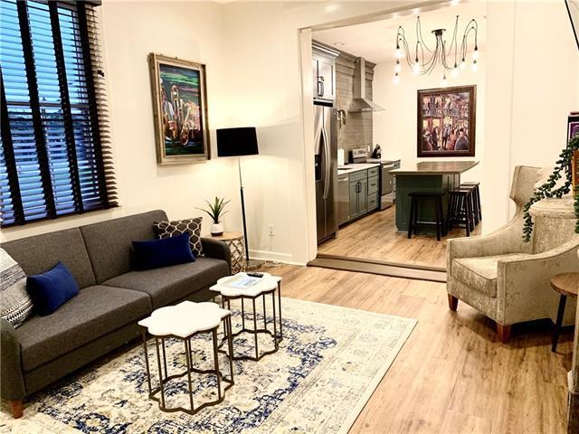 Building Photo - 516 N Dorgenois St