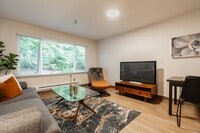 Building Photo - Crossroads Garden Apartments