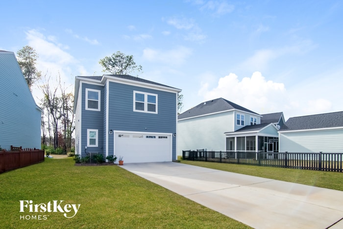Building Photo - 278 Oak View Way
