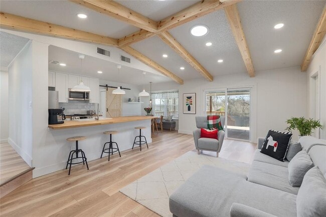 Building Photo - 5510 Cordell Ln