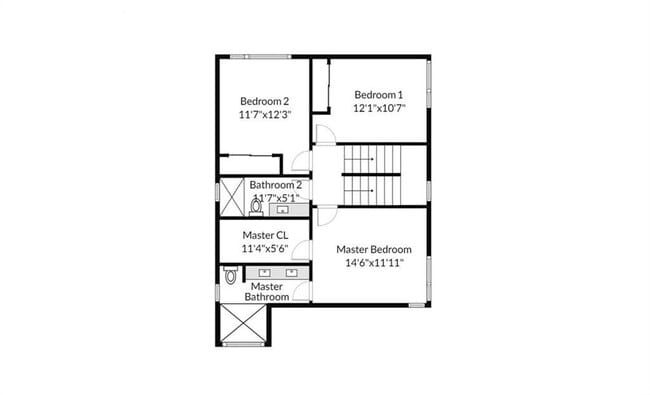 Building Photo - 1811 Willow St