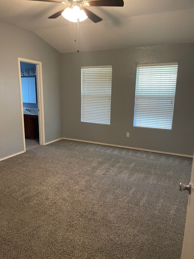 Master Bedroom - 9804 Willowick Ave