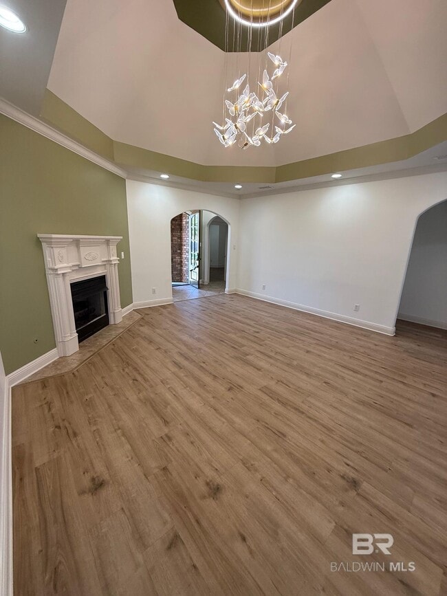 Building Photo - 12424 Cambron Trail