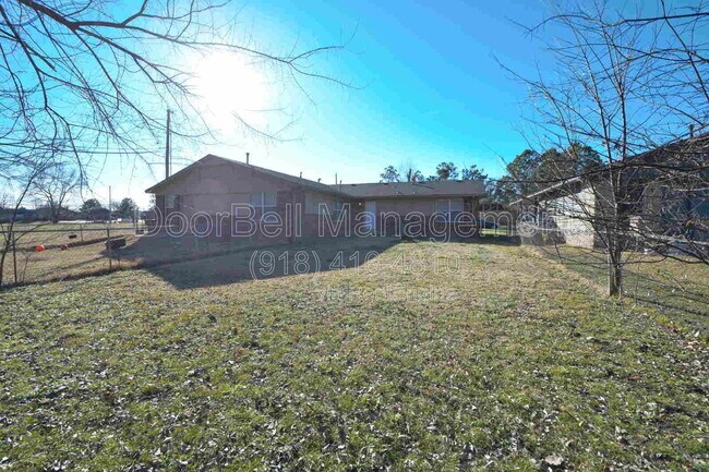 Building Photo - 14025 S 287th E Ave