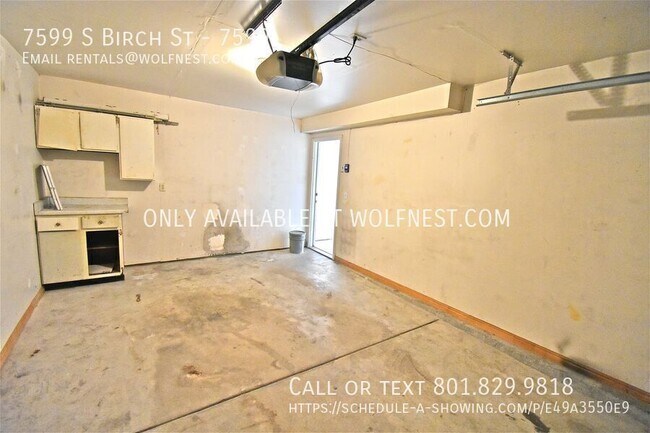 Building Photo - 7599 Birch St