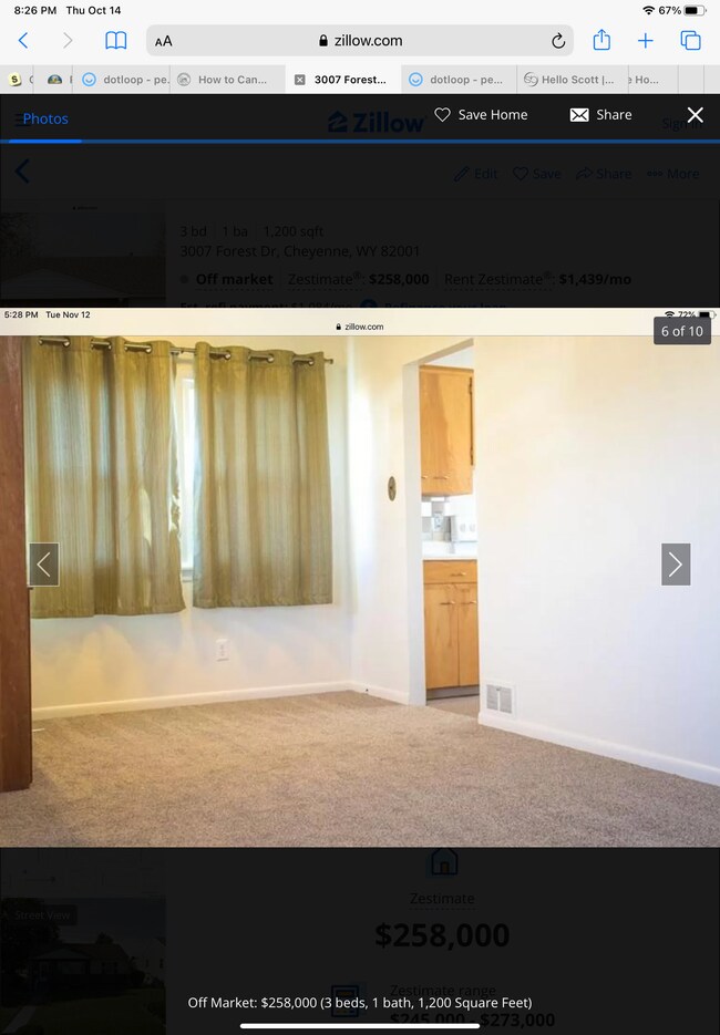 Building Photo - 3007 Forest Dr