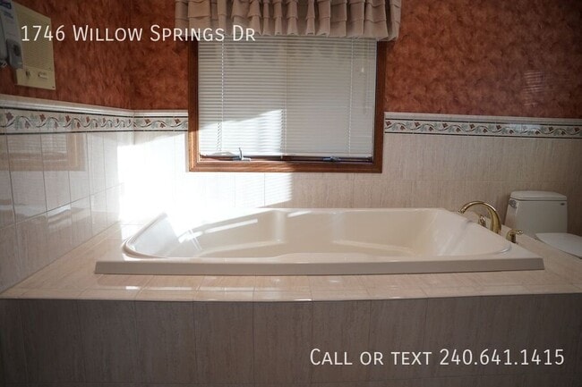 Building Photo - 1746 Willow Springs Dr