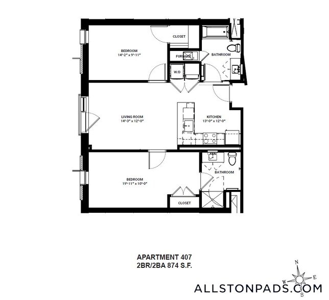 Building Photo - 55 Brighton Ave