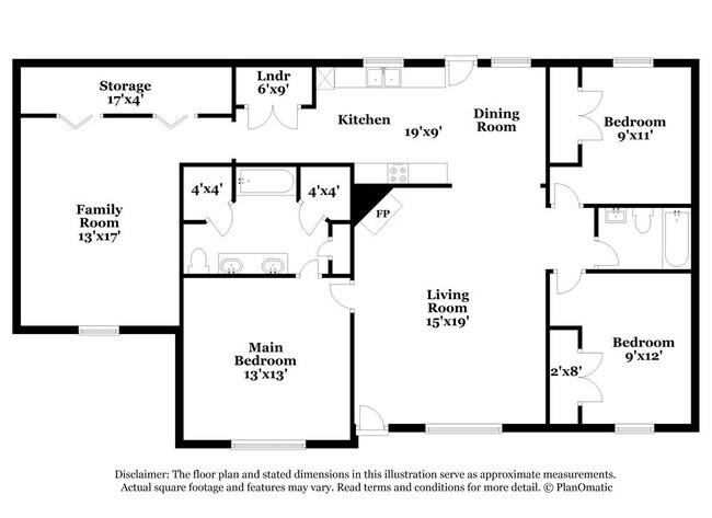 Building Photo - 1105 Brocton Ct