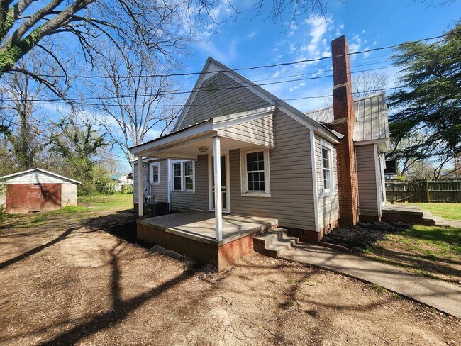 Building Photo - Now Available!