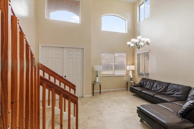 Building Photo - Southwest 166th Court, Miami, FL 33193 - 4 BR 3 BA single-family home