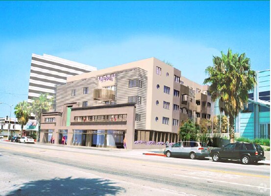 Primary Photo - VRS Arrezo Apartments LLC