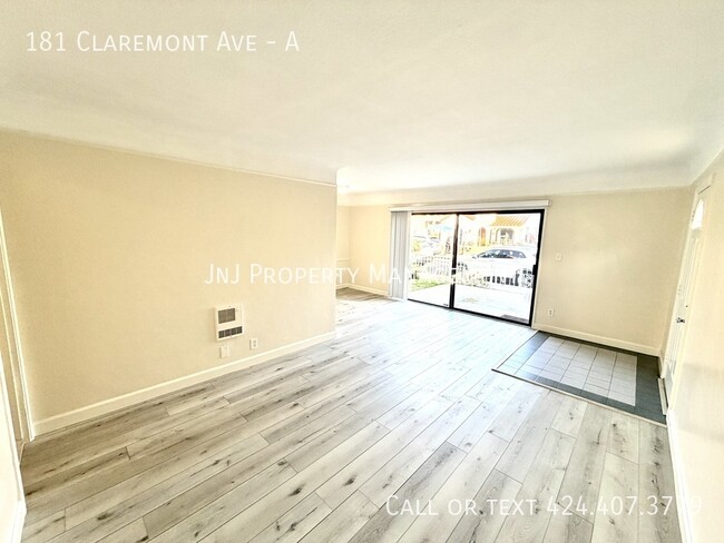 Building Photo - 181 Claremont Ave