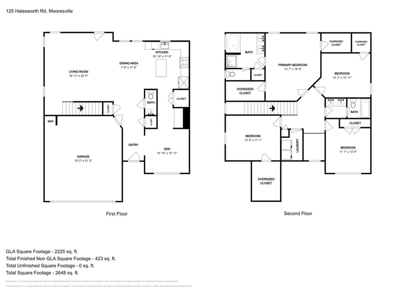 Building Photo - 125 Halesworth Rd