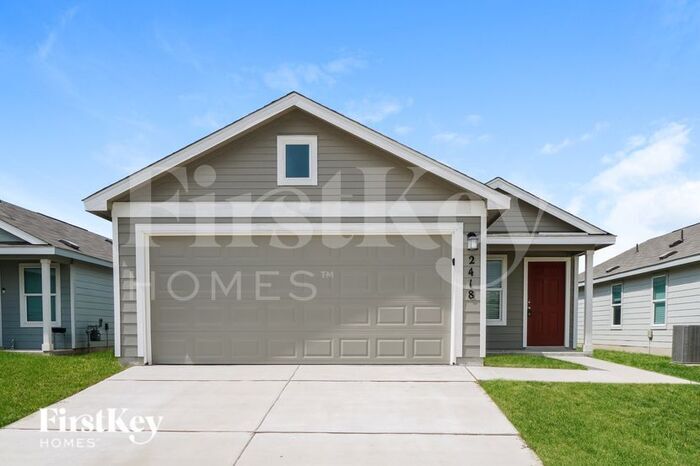 Primary Photo - 2418 Double Oak Dr