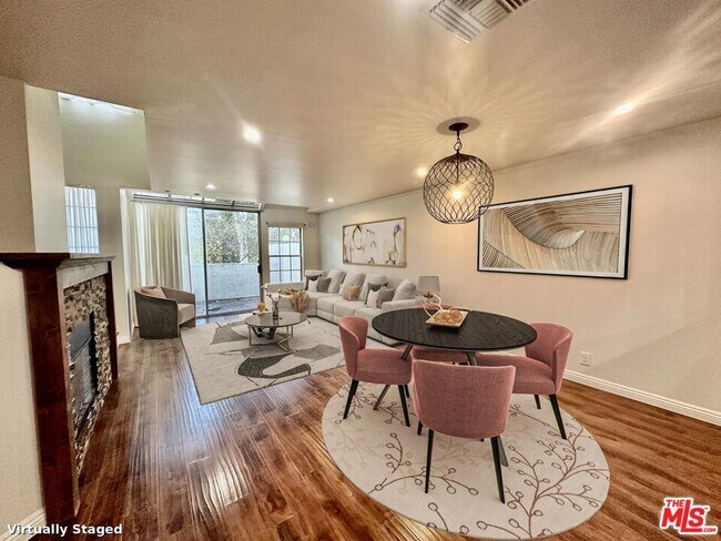 Building Photo - 4240 Lost Hills Rd