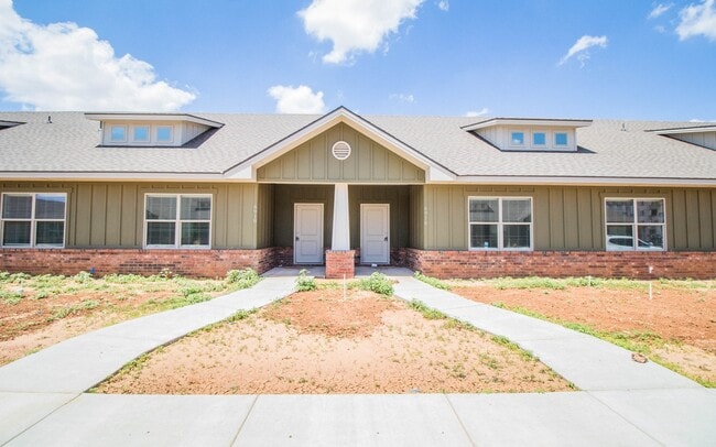 Building Photo - 6925 20th St