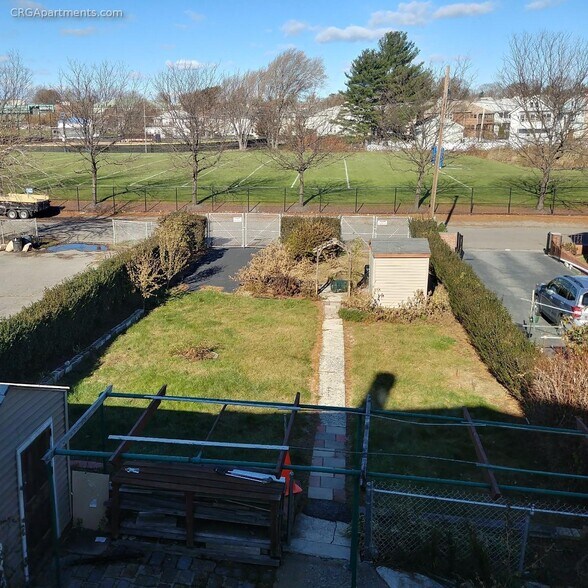 Building Photo - 47 Bowdoin St